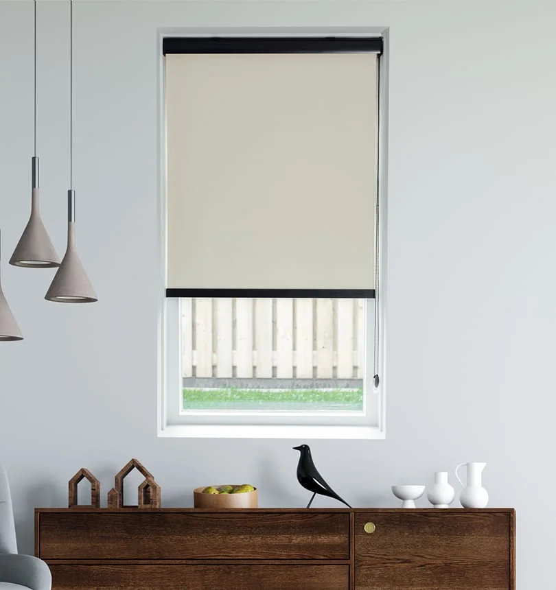 Rolgordijnen op maat - 50% Black Friday korting