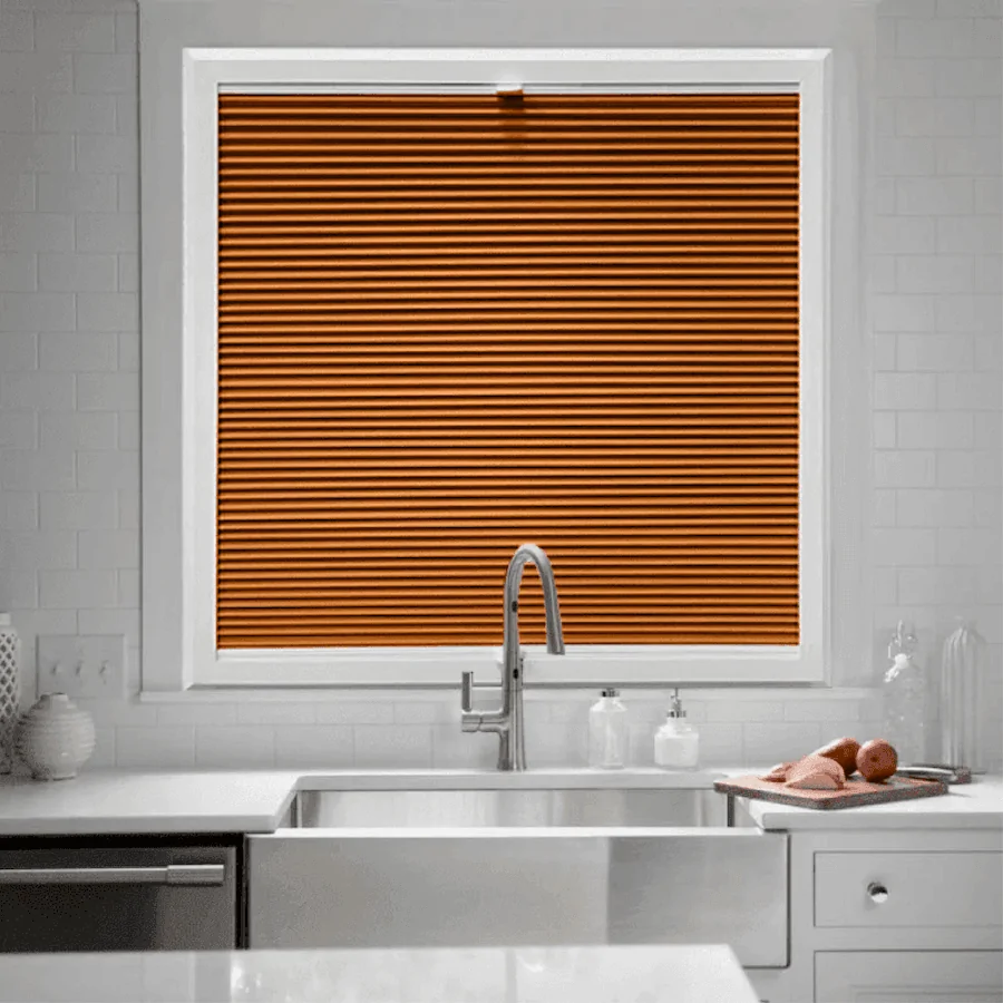 EasyClick Plissé zonder boren - 50% Black Friday korting