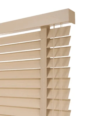 Houten Jaloezieën