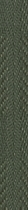 Kleur ladderband 10 mm: Wenge