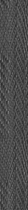 Kleur ladderband 10 mm: Antraciet