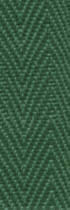 Kleur ladderband 25 mm: Groen