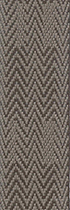 Kleur ladderband 25 mm: Cacao wave