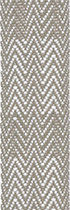 Kleur ladderband 25 mm: Kalksteen wave