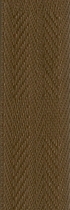 Kleur ladderband 25 mm: Noten