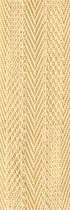 Kleur ladderband 25 mm: Mocca