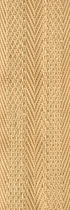 Kleur ladderband 25 mm: Zand