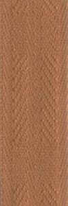 Kleur ladderband 38 mm: Chocolade
