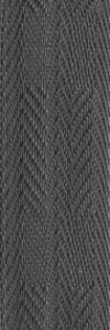 Kleur ladderband 38 mm: Antraciet