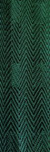 Kleur ladderband 38 mm: Groen