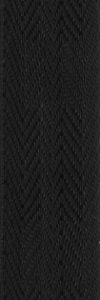 Kleur ladderband 38 mm: Zwart