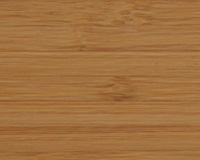 Houten bovenlijst: Bamboe Eiken