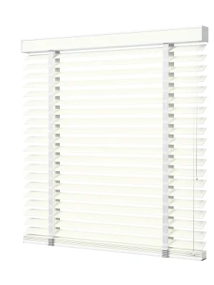 Jaloezie 50 mm ECO Crème