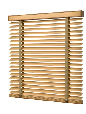 Jaloezie 50 mm ECO Eiken