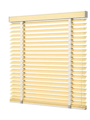 Jaloezie 50 mm ECO Grenen